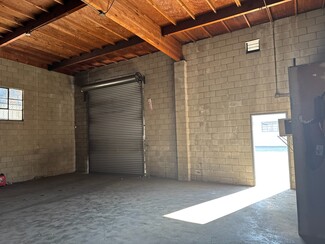 Plus de détails pour 8024 Allport Ave, Santa Fe Springs, CA - Industriel à louer