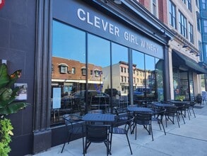 100 Northampton St, Easton, PA à louer Photo du bâtiment- Image 2 de 4