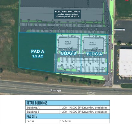 1200 South S 1900 West, Ogden, UT for lease - Floor Plan - Image 2 of 6