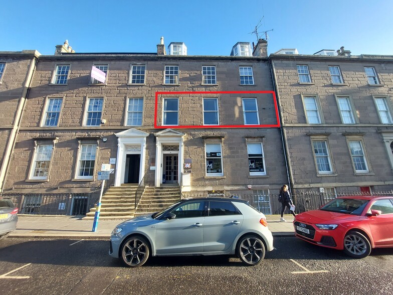 9 South Tay St, Dundee for lease - Building Photo - Image 1 of 6