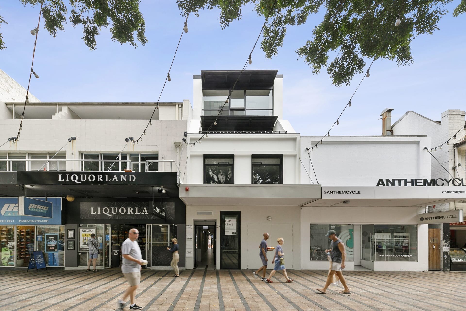 27 Sydney Rd, Manly for sale Primary Photo- Image 1 of 4
