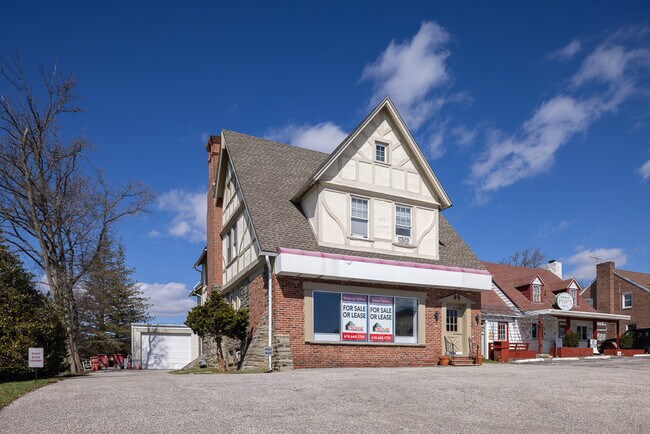 More details for 154A W Eagle Rd, Havertown, PA - Office for Lease