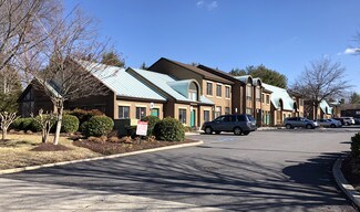 Plus de détails pour 2905 Mitchellville Rd, Bowie, MD - Bureau à louer