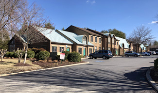 More details for 2905 Mitchellville Rd, Bowie, MD - Office for Lease