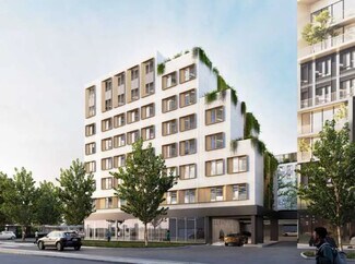 More details for 1 Rue Georges Stephenson, Montigny-le-Bretonneux - Office, Flex for Lease