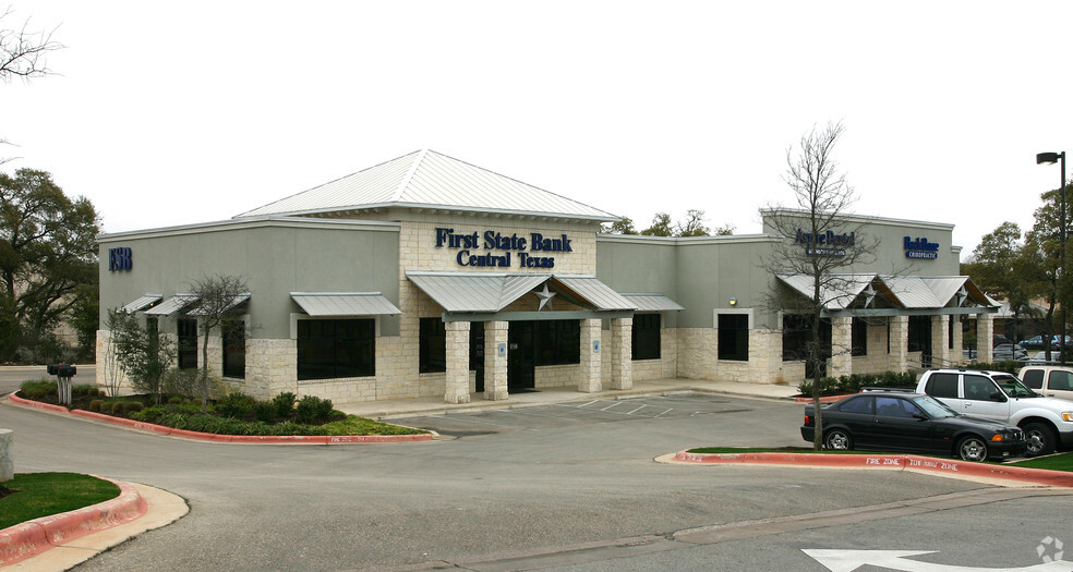 3951 W Parmer Ln, Austin, TX for lease - Building Photo - Image 3 of 3