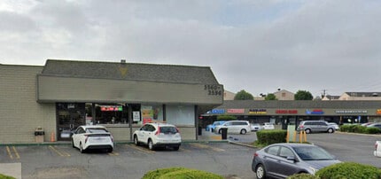 3560 Redondo Beach Blvd, Torrance, CA for lease Building Photo- Image 1 of 1