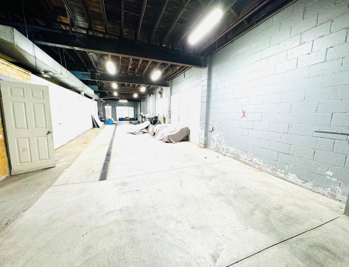 5067 Turney Rd, Cleveland, OH for lease Interior Photo- Image 1 of 4