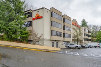 Plus de détails pour 5950 Southcenter Blvd, Tukwila, WA - Spécialité à vendre