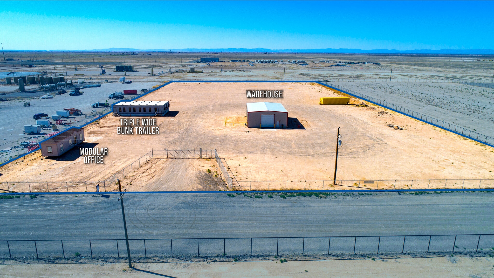 463 Blackbird Dr, Pecos, TX for sale Primary Photo- Image 1 of 14