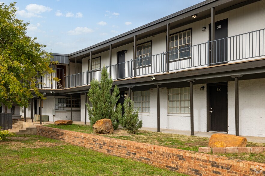 3755 Arden Rd, San Angelo, TX à vendre - Photo du bâtiment - Image 2 de 7