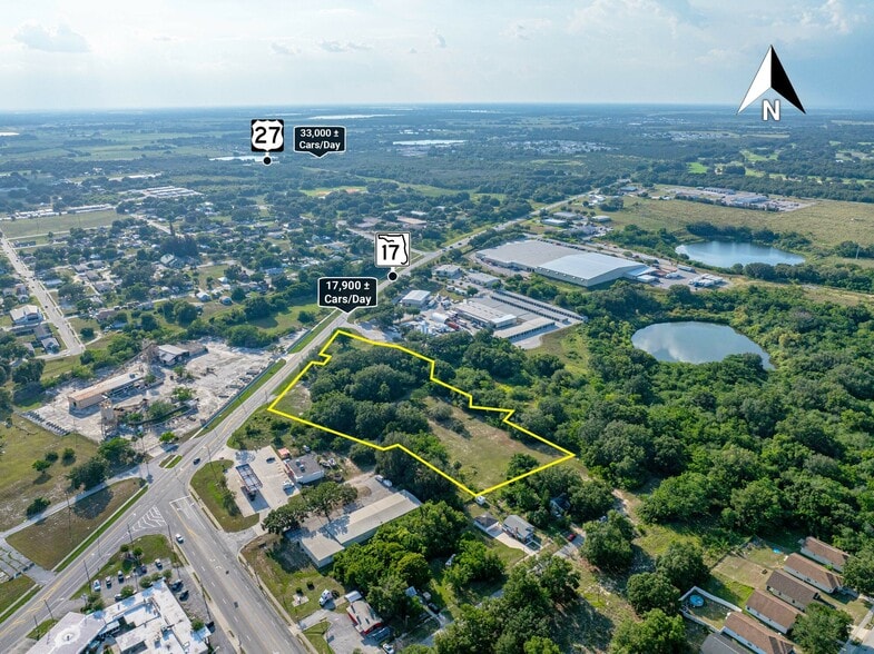 0 Scenic N hwy, Lake Wales, FL for sale - Primary Photo - Image 1 of 21