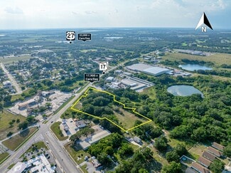 More details for 0 Scenic N hwy, Lake Wales, FL - Land for Sale