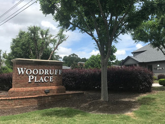 Plus de détails pour 105 Woodruff Place Rd, Simpsonville, SC - Terrain à vendre