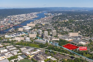 More details for 1380 NE Multnomah St, Portland, OR - Land for Sale