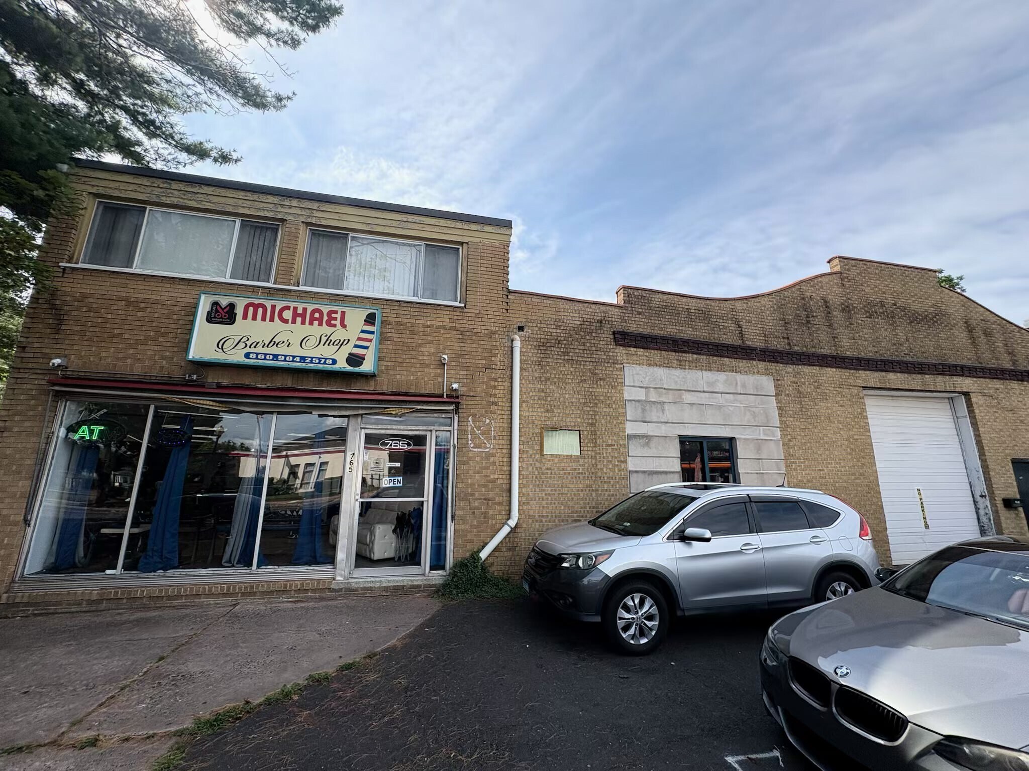 761-765 Maple Ave, Hartford, CT for sale Primary Photo- Image 1 of 1