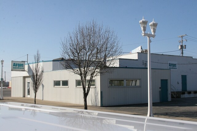 311 Columbus Ave, Bay City, MI à vendre Photo du bâtiment- Image 1 de 4