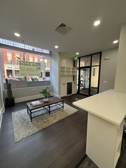 83-85 Washington St, Norwalk, CT for sale - Interior Photo - Image 3 of 10