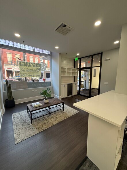 83-85 Washington St, Norwalk, CT à vendre - Photo intérieure - Image 3 de 10