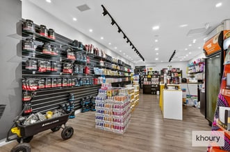 65-75 Macquarie St, Parramatta for lease Interior Photo- Image 2 of 2
