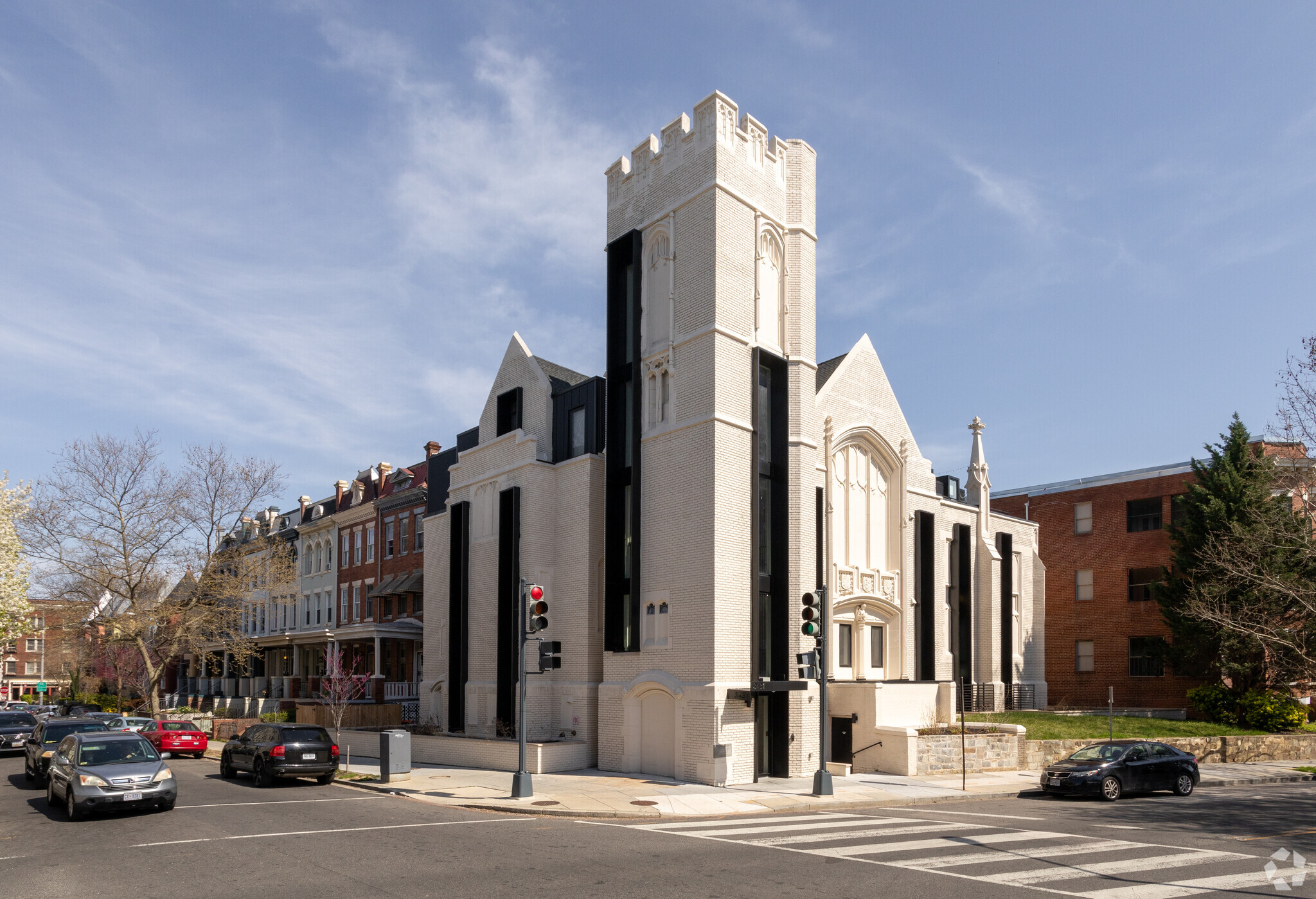 3431 13th St NW, Washington, DC à vendre Photo principale- Image 1 de 1