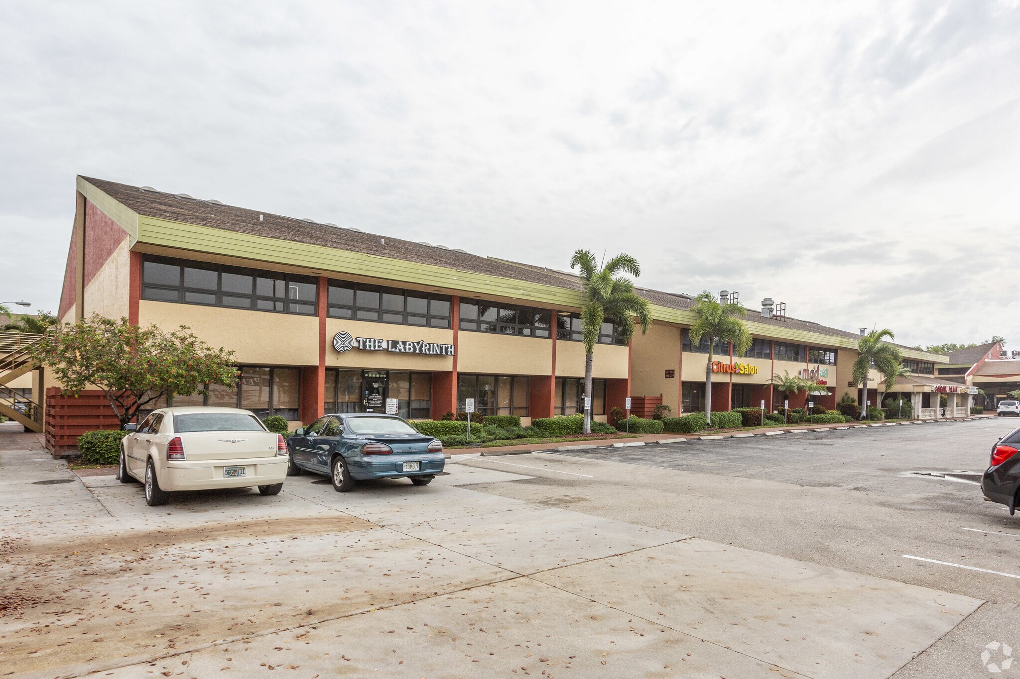 12995 S Cleveland Ave, Fort Myers, FL à vendre Photo principale- Image 1 de 9