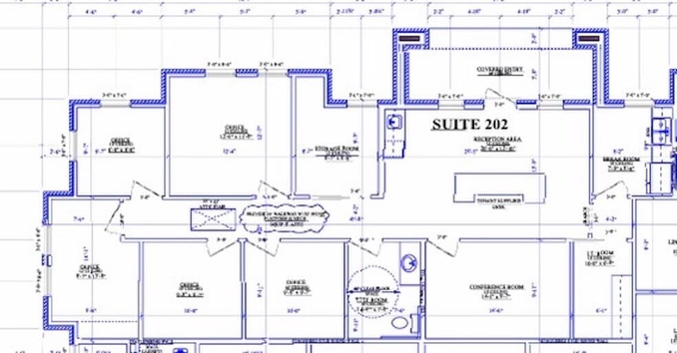114 Park Place Blvd, Waxahachie, TX for lease - Building Photo - Image 3 of 11