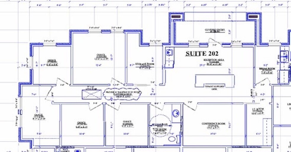 114 Park Place Blvd, Waxahachie, TX à louer - Photo du bâtiment - Image 3 de 11