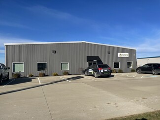 More details for 66850 Executive Dr, Saint Clairsville, OH - Industrial for Lease