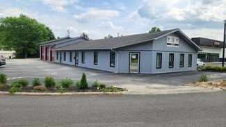 More details for 313 C Oak Ridge Tpke, Oak Ridge, TN - Office for Sale