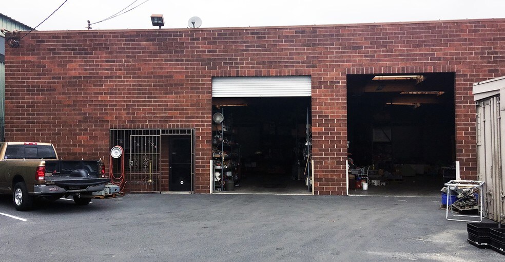 1705-1711 E Mauretania St, Wilmington, CA à vendre - Photo du bâtiment - Image 2 de 11