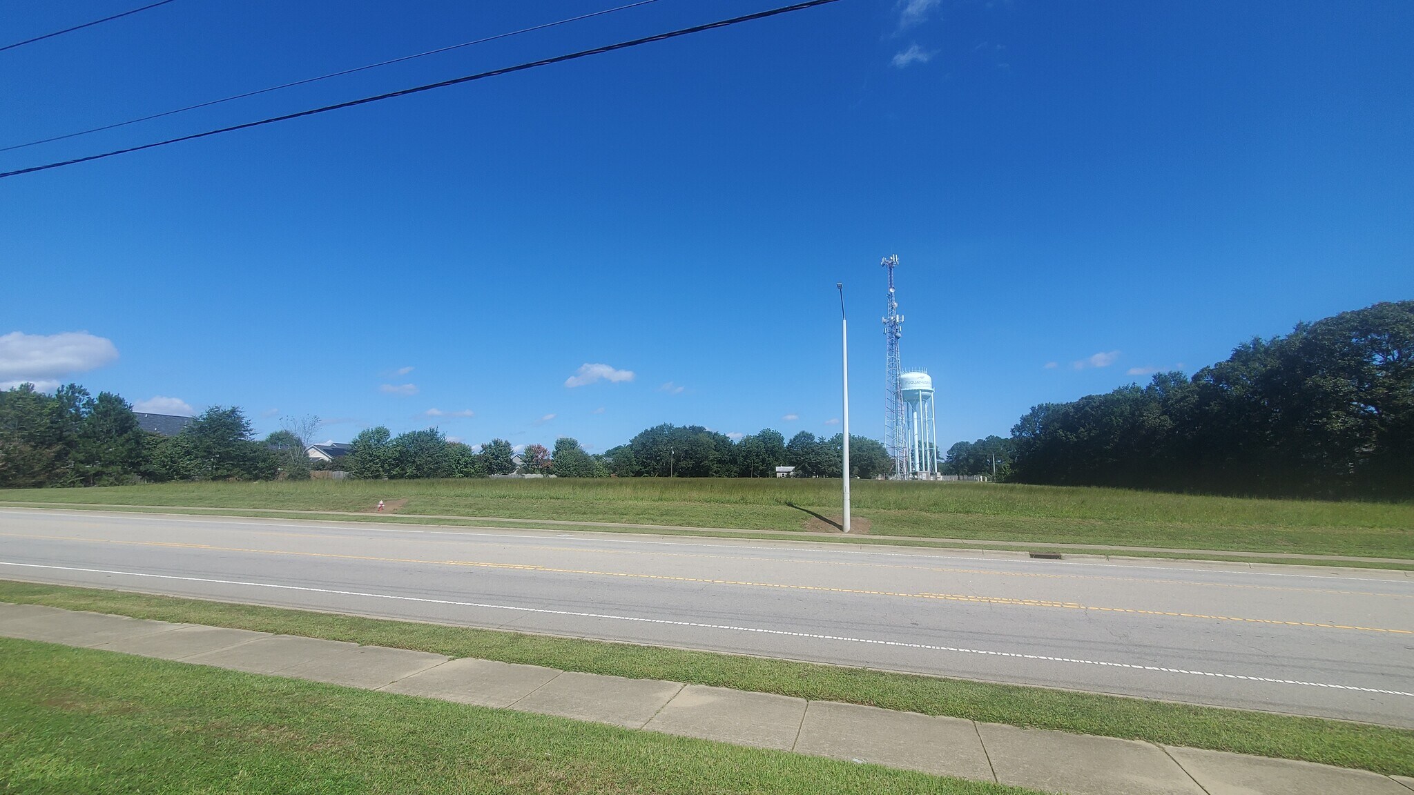 Judd Pky, Fuquay Varina, NC for sale Building Photo- Image 1 of 8