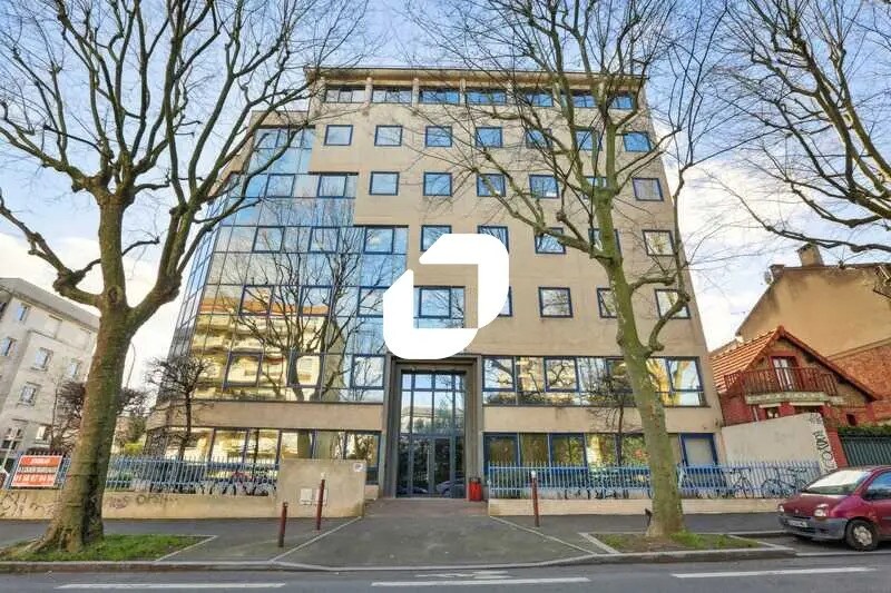 45-47 Avenue Carnot, Cachan à louer - Photo du bâtiment - Image 1 de 13