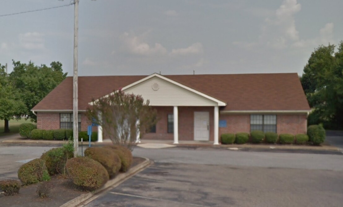 622 Nuckolls Rd, Bolivar, TN à vendre Photo principale- Image 1 de 1