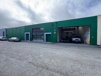 Plus de détails pour 822 Anthony St, Berkeley, CA - Local d'activités à louer