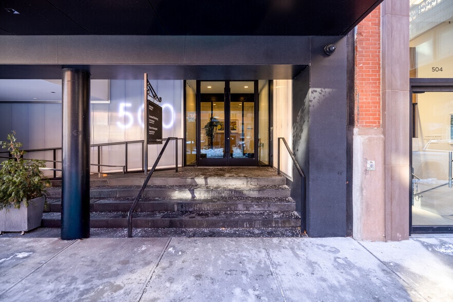 197 10th Ave, New York, NY for lease - Building Photo - Image 3 of 5