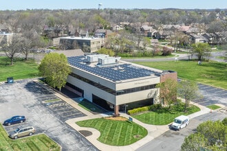 2900 NE 60th St, Gladstone, MO - Aerial map view - Image1