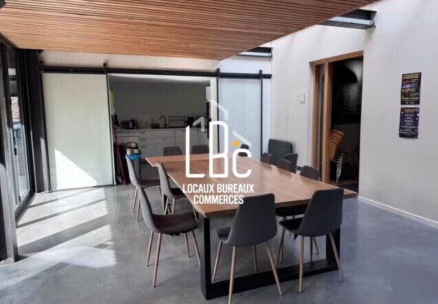 70 Rue De Coulmiers, Nantes à vendre - Photo intérieure - Image 2 de 7
