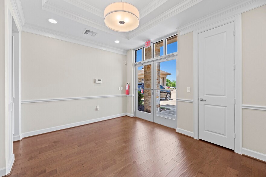 1526 Katy Gap Rd, Katy, TX à vendre - Photo intérieure - Image 3 de 9