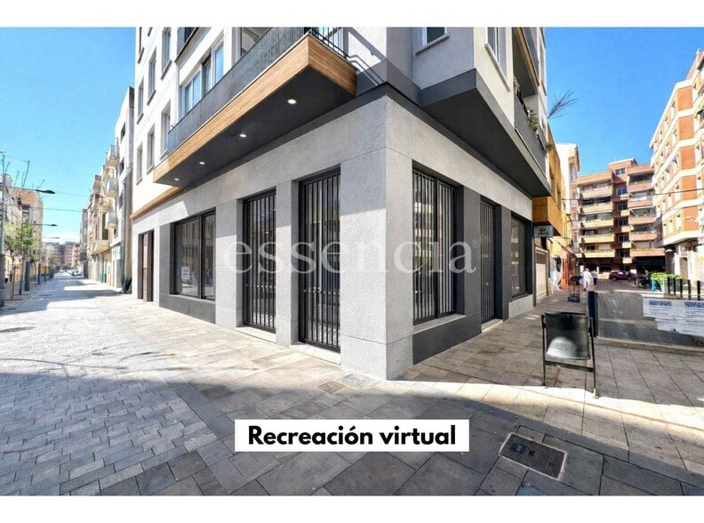 Retail in Gandia, Valencia for sale - Building Photo - Image 3 of 31