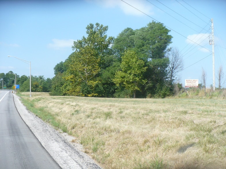 Poole Rd, Verona, KY for sale - Building Photo - Image 2 of 3