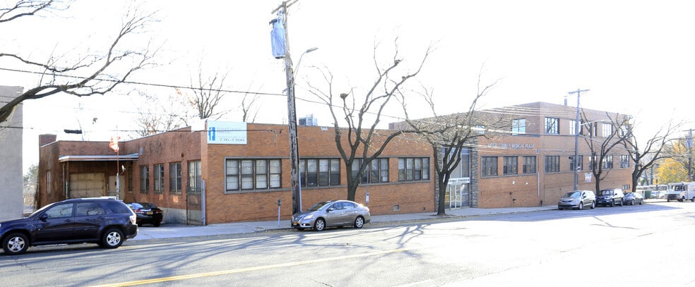 949-955 Yonkers Ave, Yonkers, NY for lease - Building Photo - Image 3 of 37