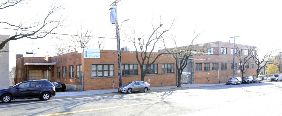 949-955 Yonkers Ave, Yonkers, NY à louer - Photo du bâtiment - Image 3 de 37