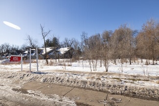 Plus de détails pour 3517 Douglas Dr N, Crystal, MN - Terrain à vendre