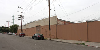 More details for 1129 E 29th St, Los Angeles, CA - Industrial for Lease