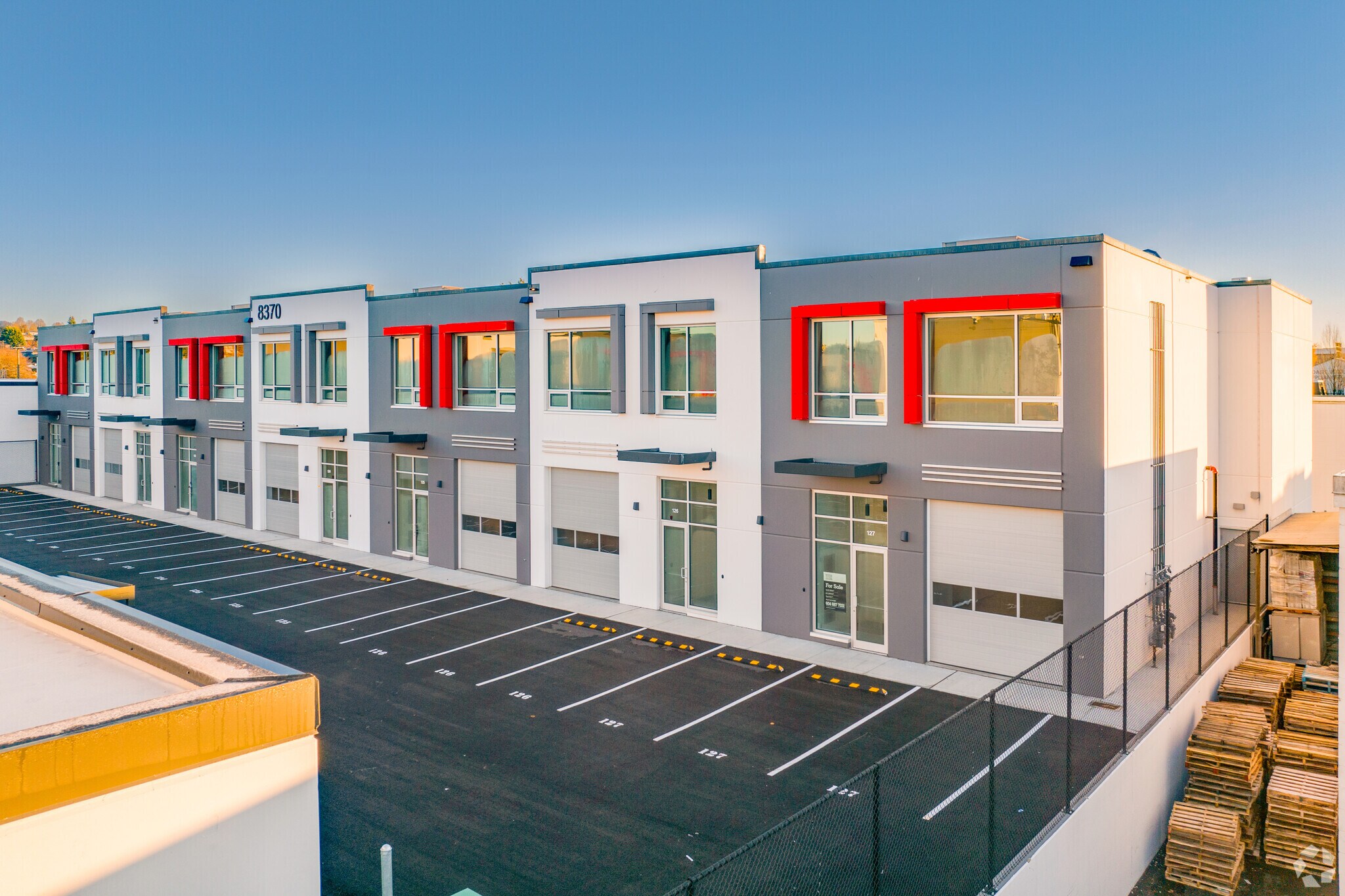 8370 Ontario St, Vancouver, BC for sale Building Photo- Image 1 of 1