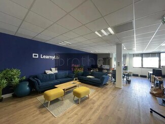 Plus de détails pour Bureau à louer