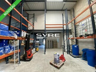 Plus de détails pour Bureau, Local d'activités à louer