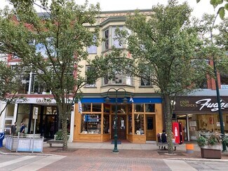More details for 118 Front St E, Traverse City, MI - Retail for Sale