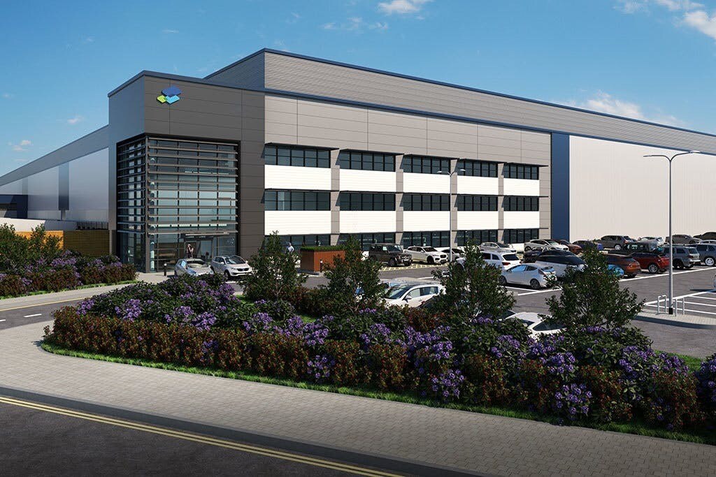 Newstead Rd, Widnes à louer Photo du bâtiment- Image 1 de 7